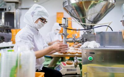 Hogyan válasszunk megfelelő ipari törlőkendőt az élelmiszeripar és vendéglátás számára?